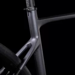 Cube Attain GTC SL Grey´n´carbon -Cube Fahrradladen 577300 D4