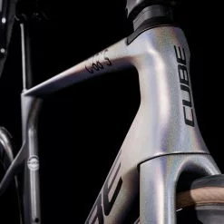 Cube Litening C:68X SLT Prizmsilver´n´grey -Cube Fahrradladen 579400 D2