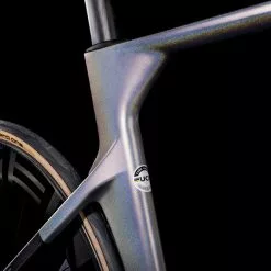 Cube Litening C:68X SLT Prizmsilver´n´grey -Cube Fahrradladen 579400 D5