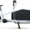 Cube Cargo Dual Hybrid 1000 Flashwhite´n´black