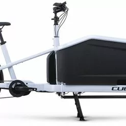 Cube Cargo Sport Dual Hybrid 1000 Flashwhite´n´black