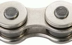 KMC B1 Narrow Singlespeedkette -Cube Fahrradladen 604994 groot B1 Narrow Silver BB1NNP112