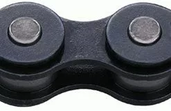 KMC B1 Wide Singlespeedkette -Cube Fahrradladen 605798 groot B1 Wide Black BB1WB0112