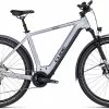 Cube Nuride Hybrid EXC 625 Allroad Polarsilver´n´black