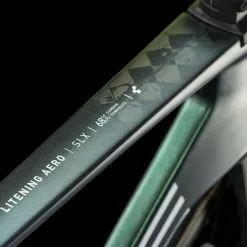 Cube Litening AERO C:68X SLX Goblin´n´yellow -Cube Fahrradladen 679300 D 00