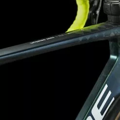 Cube Litening AERO C:68X SLX Goblin´n´yellow -Cube Fahrradladen 679300 D 02