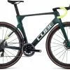 Cube Litening AERO C:68X SLX Goblin´n´yellow