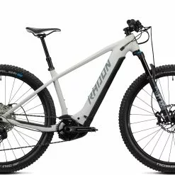 Radon Jealous Hybrid 10.0 CX 625