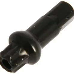 Dt-swiss Squorx Pro Head Alu-Nippel Ø2.0 X 15mm (100 Stück)