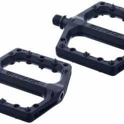 Sixpack Racing Menace 3.0 Pedale -Cube Fahrradladen 712002 sixpack pedal menace 3 0 stealth black 01