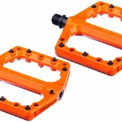 Sixpack Racing Menace 3.0 Pedale -Cube Fahrradladen 712006 sixpack pedal menace 3 0 orange 01