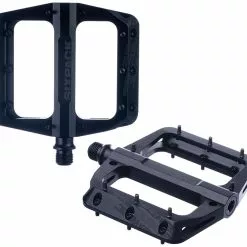 Sixpack Racing Vertic Pedale 3.0 8 Sixpack Racing Vertic Pedale 3.0 -Cube Fahrradladen 713001 sixpack pedal vertic flat stealth black 01