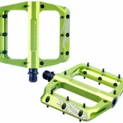 Sixpack Racing Vertic Pedale 3.0 11 Sixpack Racing Vertic Pedale 3.0 -Cube Fahrradladen 713005 sixpack pedal vertic flat green 01