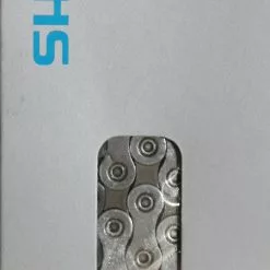 Shimano DEORE CN-HG54 10-fach Kette 116 Glieder