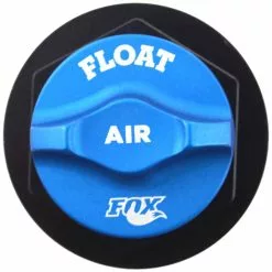 Fox Racing 34 Float NA2 Topcap Assy Mit Air Cap