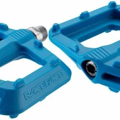 Race Face Ride Pedale -Cube Fahrradladen 821973353128 pedal ride blue