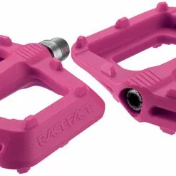 Race Face Ride Pedale -Cube Fahrradladen 821973353142 pedal ride magenta