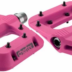 Race Face Chester Pedale 7 Race Face Chester Pedale -Cube Fahrradladen 821973353586 pedal chester magenta