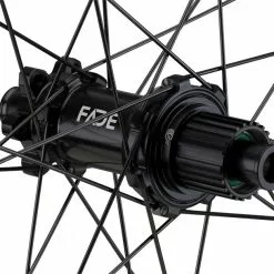 Newmen Evolution SL A.30 29" Boost Sram/Shimano Laufradsatz -Cube Fahrradladen 90636 2