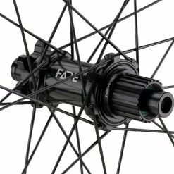 Newmen Evolution SL E.G. 35 29" Boost Hinterrad -Cube Fahrradladen 90659 2