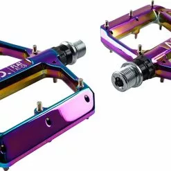 ACID FLAT A1-CB Plattformpedale