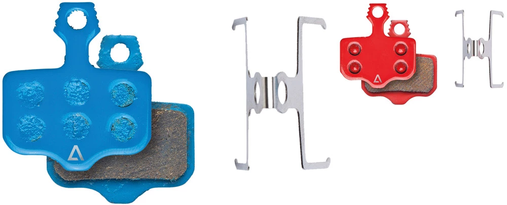 ACID Avid Elixir Disc Beläge 1 ACID Avid Elixir Disc Beläge