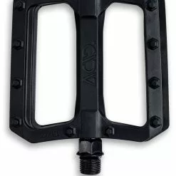 ACID FLAT C3-ZP Plattformpedale -Cube Fahrradladen ACID FLAT C3 ZP Plattformpedale 93150 3