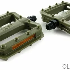 ACID FLAT C3-ZP Plattformpedale -Cube Fahrradladen ACID FLAT C3 ZP Plattformpedale 93150 5