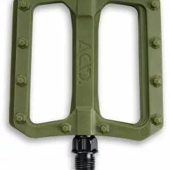 ACID FLAT C3-ZP Plattformpedale -Cube Fahrradladen ACID FLAT C3 ZP Plattformpedale 93150 6