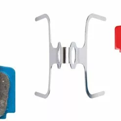 ACID Formula Mega/R1/RX/The One RO/RC Tune Disc Beläge