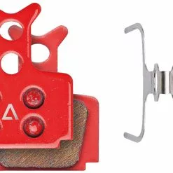 ACID Formula Mega/R1/RX/The One RO/RC Tune Disc Beläge -Cube Fahrradladen ACID Formula Mega R1 RX The One RO RC Tune Disc Belage 93633 3