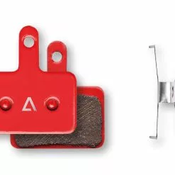 ACID Shimano Deore Disc Beläge -Cube Fahrradladen ACID Shimano Deore Disc Belage 93638