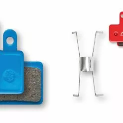 ACID Shimano Deore Disc Beläge