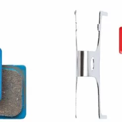 ACID Shimano XTR/XT/SLX/Alfine Disc Beläge