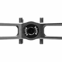 Acros A-Flat MD Plattformpedale -Cube Fahrradladen ACROS A Flat MD Plattformpedale 15702000R2 c