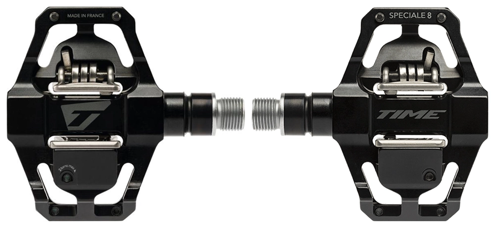 Time ATAC Speciale 8 MTB Pedale 2 Time ATAC Speciale 8 MTB Pedale – Bild 2