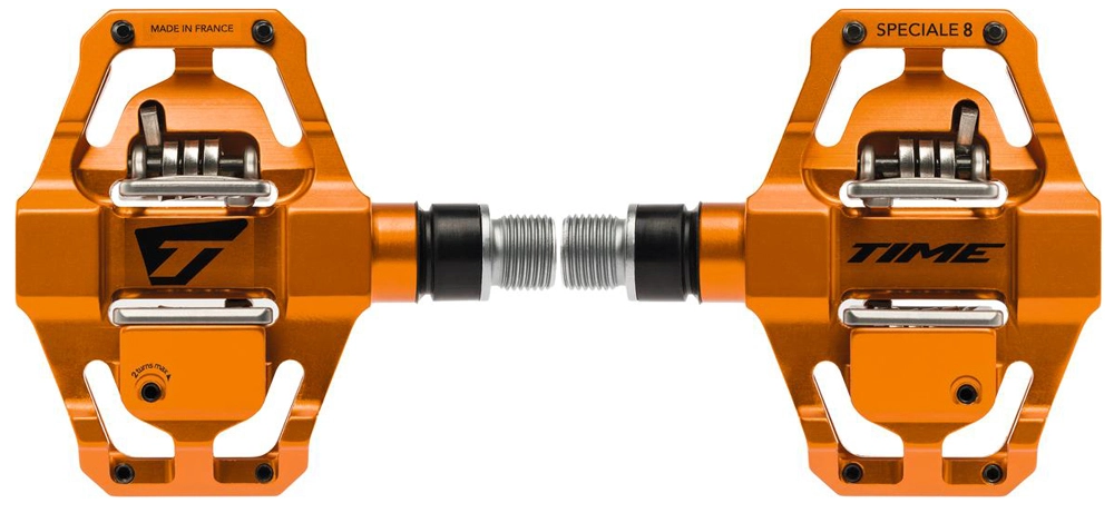Time ATAC Speciale 8 MTB Pedale 3 Time ATAC Speciale 8 MTB Pedale – Bild 3