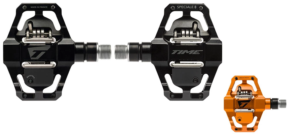 Time ATAC Speciale 8 MTB Pedale 1 Time ATAC Speciale 8 MTB Pedale