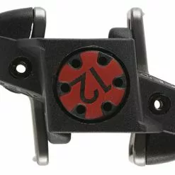 Time ATAC XC 12 Titan Carbon MTB Pedale -Cube Fahrradladen ATAC XC 12 black T2GV001 3