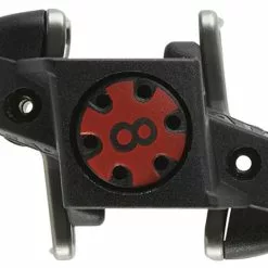 Time ATAC XC 8 Carbon MTB Pedale 6 Time ATAC XC 8 Carbon MTB Pedale -Cube Fahrradladen ATAC XC 8 black T2GV002 3