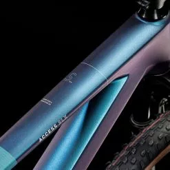 Cube Access WS C:62 SLX Team Ws -Cube Fahrradladen Access WS C62 SLX team ws 626300 1