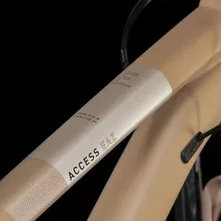 Cube Access WS EAZ Blush´n´sliver -Cube Fahrradladen Access WS EAZ blush n sliver 625210 1