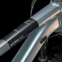 Cube Access WS EAZ Shiftiris´n´black -Cube Fahrradladen Access WS EAZ shiftiris n black 625200 1