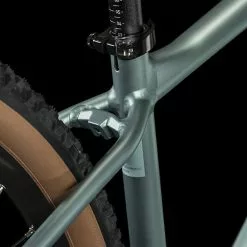 Cube Access WS EXC Eucalyptus´n´black -Cube Fahrradladen Access WS EXC eucalyptus n black 625300 2