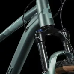 Cube Access WS EXC Eucalyptus´n´black -Cube Fahrradladen Access WS EXC eucalyptus n black 625300 3
