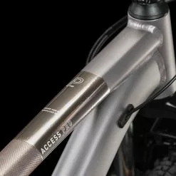 Cube Access WS Pro Sienna´n´blush 9 Cube Access WS Pro Sienna´n´blush -Cube Fahrradladen Access WS Pro sienna n blush 625400 1