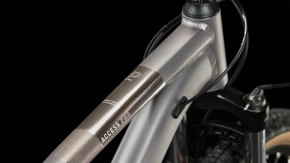 Cube Access WS Pro Sienna´n´blush 4 Cube Access WS Pro Sienna´n´blush – Bild 4