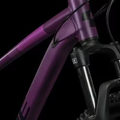 Cube Access WS Darkpurple´n´pink -Cube Fahrradladen Access WS darkpurple n pink 625100 5
