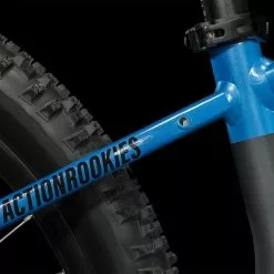 Cube Acid 240 Hybrid Rookie Pro 400 Actionteam 8 Cube Acid 240 Hybrid Rookie Pro 400 Actionteam -Cube Fahrradladen Acid 240 Hybrid Rookie Pro 400 actionteam 630050 2