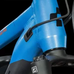 Cube Acid 240 Hybrid Rookie Pro 400 Actionteam 10 Cube Acid 240 Hybrid Rookie Pro 400 Actionteam -Cube Fahrradladen Acid 240 Hybrid Rookie Pro 400 actionteam 630050 4